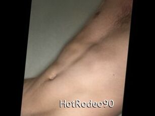 HotRodeo90