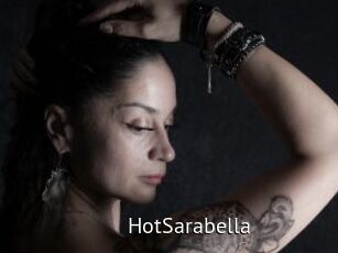 HotSarabella