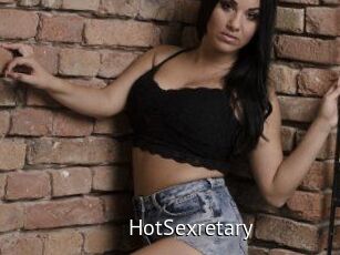 HotSexretary