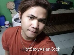 HotSexyAsianCock