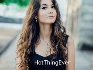 HotThingEver