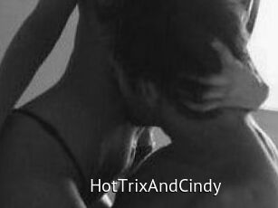 HotTrixAndCindy