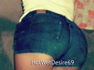 HotWetDesire69