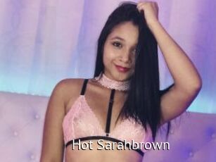 Hot_Sarahbrown