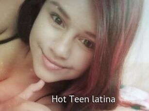 Hot_Teen_latina