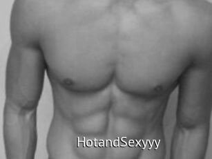 HotandSexyyy