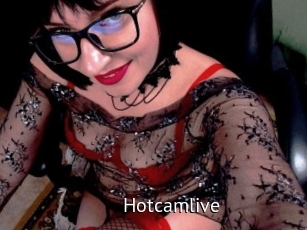 Hotcamlive