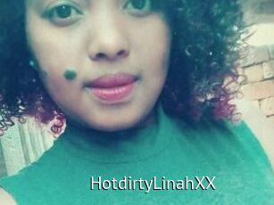 HotdirtyLinahXX