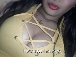 Hotdirtywhorexxx