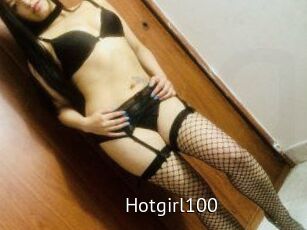 Hotgirl100