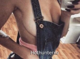 Hothunterxo