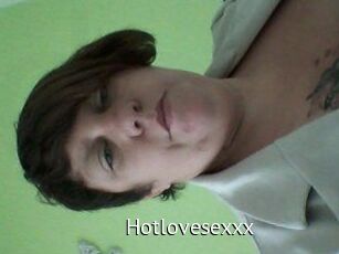 Hotlovesexxx