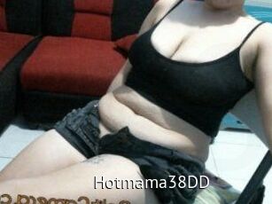 Hotmama38DD