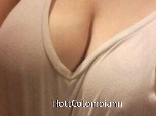 HottColombiann