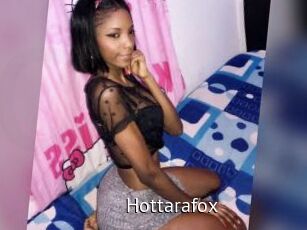 Hottarafox