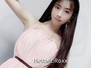 HottieLiRoxx