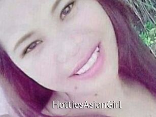 HottiesAsianGirl