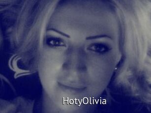 HotyOlivia