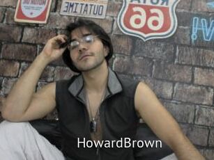 HowardBrown