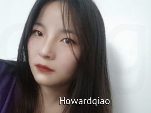 Howardqiao