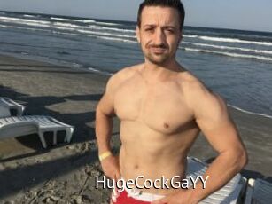 HugeCockGaYY