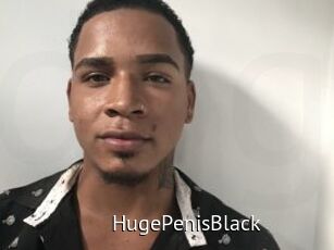 HugePenisBlack