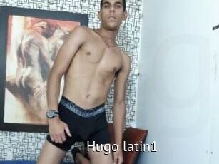 Hugo_latin1