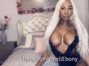 HungBombshellEbony