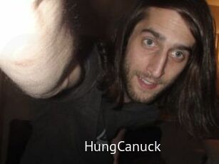 HungCanuck