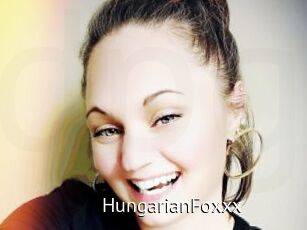 HungarianFoxxx