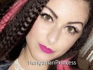 HungarianPrincess