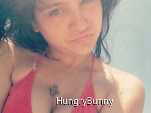 HungryBunny