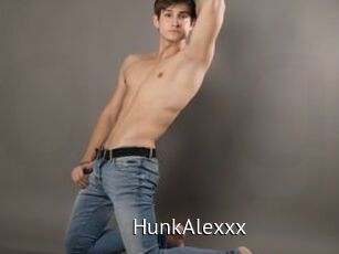 HunkAlexxx