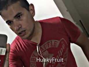 HunkyFruit