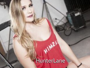 HunterLane