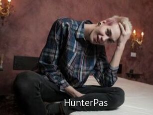 HunterPas