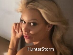 HunterStorm