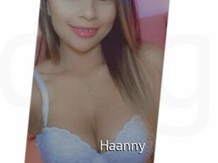 Haanny