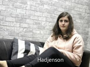 Hadjenson