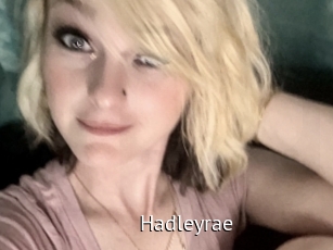 Hadleyrae