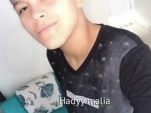 Hadyy_malia