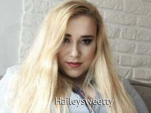 Haileysweetty