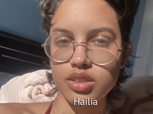 Hailia