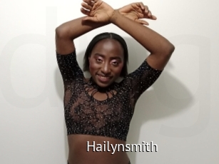 Hailynsmith