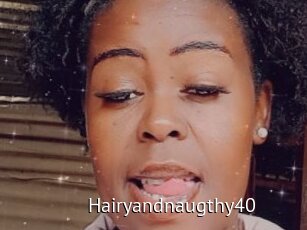 Hairyandnaugthy40