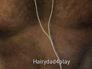 Hairydad4play