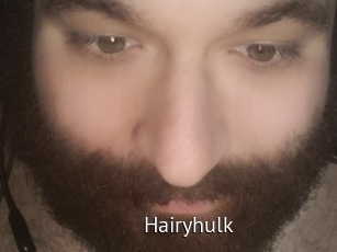 Hairyhulk