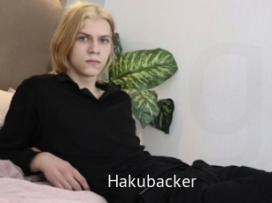 Hakubacker