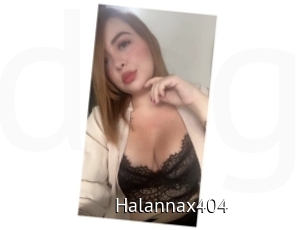 Halannax404