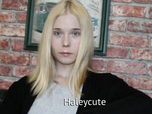 Haleycute